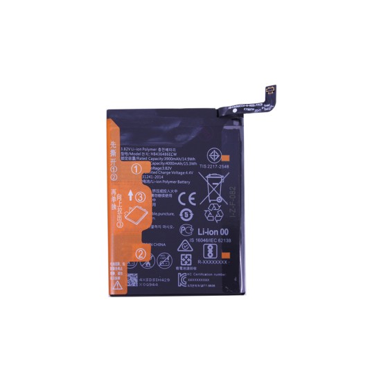 Battery HB436486ECW for Huawei Mate 10/Mate 10 Pro/P20 Pro 4000mAh